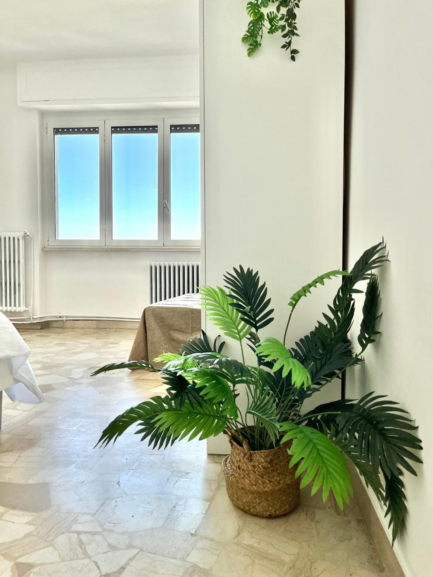 Skyscraper 11 Apartment Cinisello Balsamo Luaran gambar